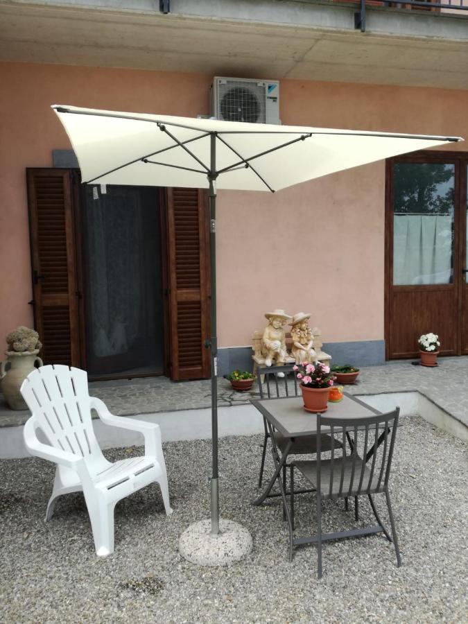 B&B La Lumachella Porano Exterior photo