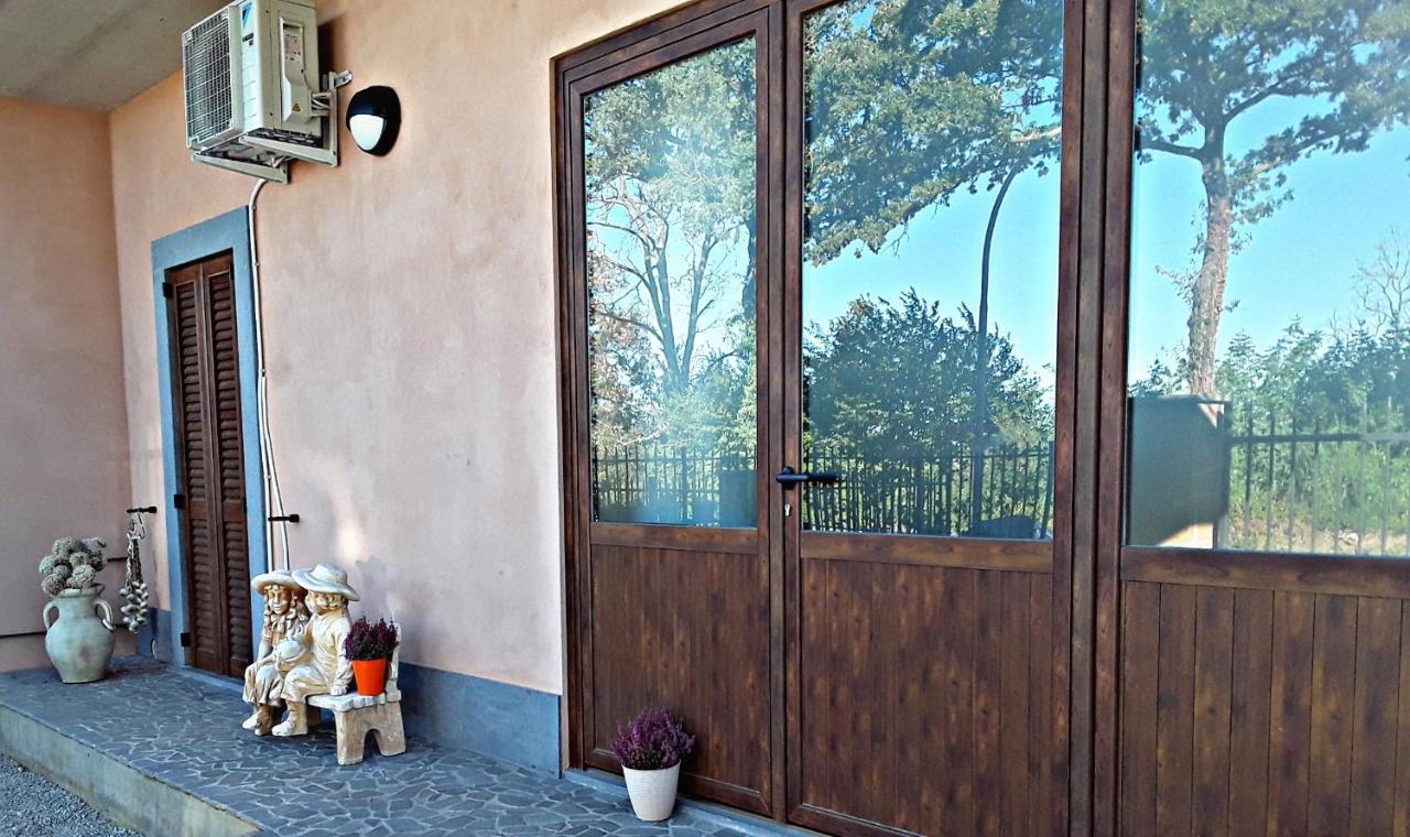 B&B La Lumachella Porano Exterior photo