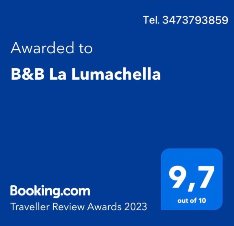 B&B La Lumachella Porano Exterior photo